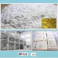 塑料应用硅灰石WFC系列