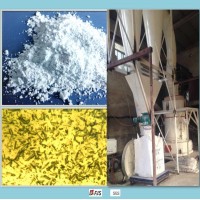 陶瓷用硅灰石WP系列
