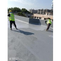 湛江麻章屋面防水 灌浆补漏补强